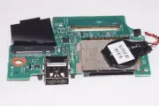 Compatible with 5GVTR Dell Usb Power Button Board I7373-5558GRY-PUS I7373-722...