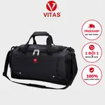 VITAS VT 224 大號時尚旅行手提包