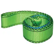 Soft Tie Loop Strap - 45cm, 454kg, 2 Pack