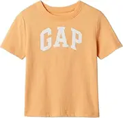 [GAP] Baby Boys' Short Sleeve Logo Tee T-Shirt