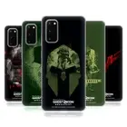 TOM CLANCY'S GHOST RECON BREAKPOINT GRAPHICS SOFT GEL CASE FOR SAMSUNG PHONES 1