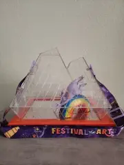2024 Disney Festival Of The Arts Figment Journey Into Imagination Popcorn Bucket