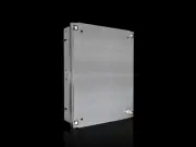 Rittal SV 9683.644 Partial Mounting Plate for Compartment Side Panel, 9683644