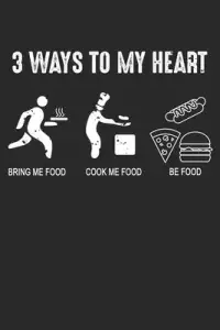 在飛比找博客來優惠-3 Ways to my heart: Fast Food 
