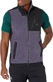 Under Armour Men's Mission Boucle Vest 1366096-558 (Size SMALL) NWT MSRP $100
