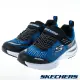 SKECHERS 男童系列 ULTRA GROOVE - 403847LBLBK