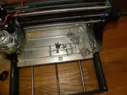 Material Hold Down Set for 3018 CNC Mill Router