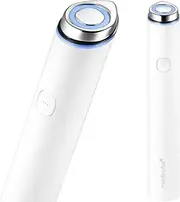 medicube Mini Booster Pro White | Affordable At-Home Facial Skin Care Tool for Beginners - Portable Glow Booster for Glass Skin, Boosting Skin Care Absorption, Skin care for teens, Korean Skin Care