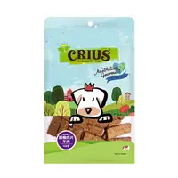 在飛比找樂天市場購物網優惠-【CRIUS 克瑞斯】天然澳洲點心-超嫩羊肉片-100G