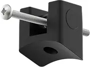 ANTOBLE Spa & Pool Light Wedge Part 132 - Fits All Pool Lights - Fix Broken Pool Light Niche - Easy Setup Swimming Pool Light Replacement Parts