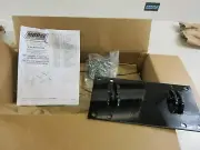 05-10 Kawasaki Mule 610 - Bottom Skid Moose Snow Plow Mount Bracket Kit NEW 2756