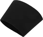 Alasum Insulated Neoprene Coffee Cup Sleeve Reusable Coffee Sleeve Hot Drink Protector for Travel Office and Home