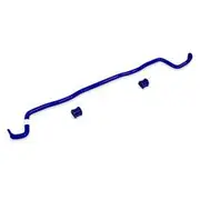 SuperPro Heavy Duty 22mm 2 Position Adjustable Sway Bar Kit - Front, RC0011FZ-22