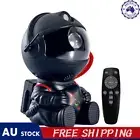 Astronaut Night Light LED Multicolour Projector Light for Bedroom Room Decor