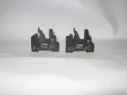 Idec SQ2V-07B relay base/Mount/socket, 10A/300AC DIN rail, for RQ series