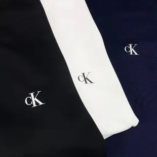 【Calvin Klein 凱文克萊】防曬衣 速乾衣 CK短T 短袖 Calvin Klein 抗UV T恤 排汗衫 素T(短t)