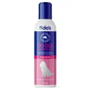 FIDOS OODLES Shampoo 500ml for OODLE Dogs - Soap Free Formula AUSTRALIAN MADE