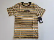 Volcom short sleeve t shirt BNWT RRP $50 AUD Size 12 Australia