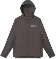 [Battle] Sports Ultra Track Jacket, Mens Urban Hip Hop Premium Track Jacket - Athletic Fit Essentials Activewear