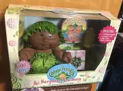 NEW AA Cabbage Patch Kids Newborns Surprise Newborn Is It Boy Or Girl 2009