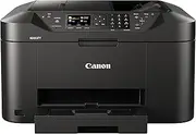 [Canon] MAXIFY MB2150 Multifunction Colour Inkjet Printer