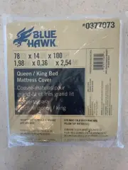 Matress Cover Queen/King