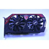 在飛比找蝦皮購物優惠-立騰科技電腦~ 微星MSI N750 Ti Gaming 2