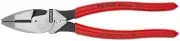 Knipex High Leverage Lineman's Pliers 9.5" 09 11 240