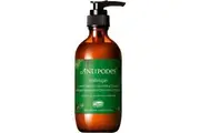 Hallelujah Lime & Patchouli Nourishing Cleanser - 200mL