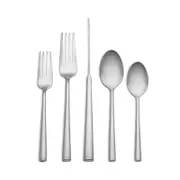 kate spade new york Malmo Satin 5 Piece Flatware Place Setting