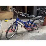 二手捷安特兒童腳踏車自行車
