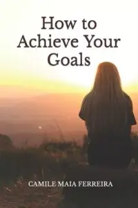 在飛比找博客來優惠-How to Achieve Your Goals