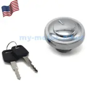 Fuel Tank Gas cap ＆ Key for Yamaha XVS950 Bolt C-Spec 2015-2016/R-Spec 2014-2017