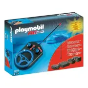 PLAYMOBIL 4856 RC Module Set Plus 27 MHz for Vehicles - New Sealed