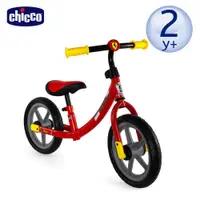 在飛比找蝦皮商城優惠-chicco-幼兒滑步車-法拉利