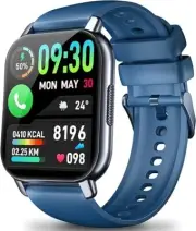 WeurGhy Smart Watch (AnswerMake Call)