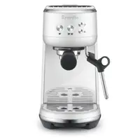 在飛比找友和YOHO優惠-Breville BES450SST 迷你意式半自動咖啡機 