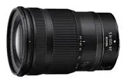 Nikon Nikkor Z 24-120mm f/4S Lens