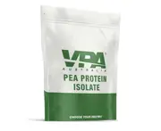 VPA Australia Pea Protein Isolate Chocolate