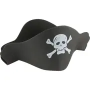 Pirate Foam Hat