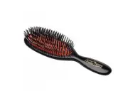 Mason Pearson Pocket Bristle & Nylon Hairbrush BN4 (new)