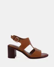 Miss Sofie Nara/Brandy Womens Heels 07