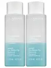 Clarins Instant Eye Makeup Remover 4.2 OZ Set of 2