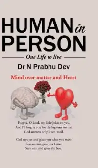 在飛比找博客來優惠-Human in Person: One Life to L