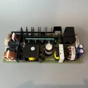 Original Japan NoSwitching Power board I038361-01 24V-10A for QSS 3201/3202/3212