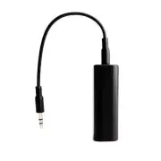 Ground Loop Noise Isolator for 3.5mm Audio Jack