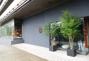 箱根強羅新山 (紀州鐵道箱根強羅飯店)