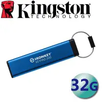 在飛比找Yahoo!奇摩拍賣優惠-Kingston 金士頓 32G IKKP200 USB3.