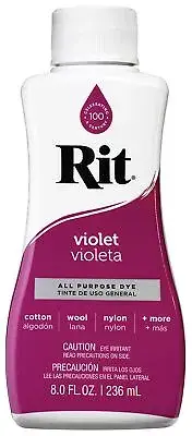 Violet Bliss 8oz Liquid Elixir (3-Pack) - 8-88170