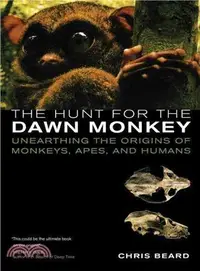 在飛比找三民網路書店優惠-The Hunt for the Dawn Monkey ―